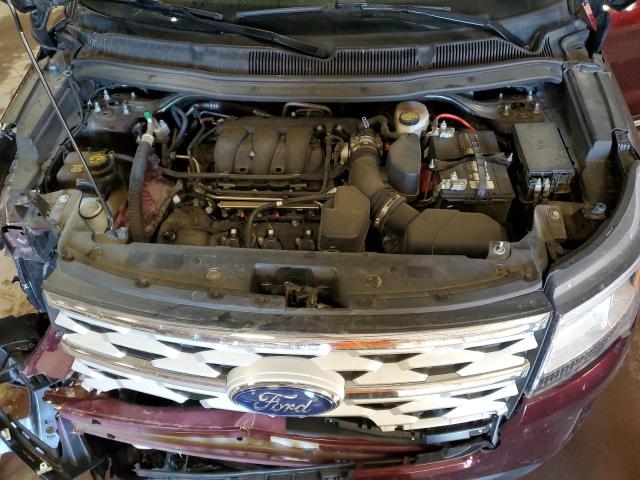2018 FORD EXPLORER X - 1FM5K8D8XJGC47805