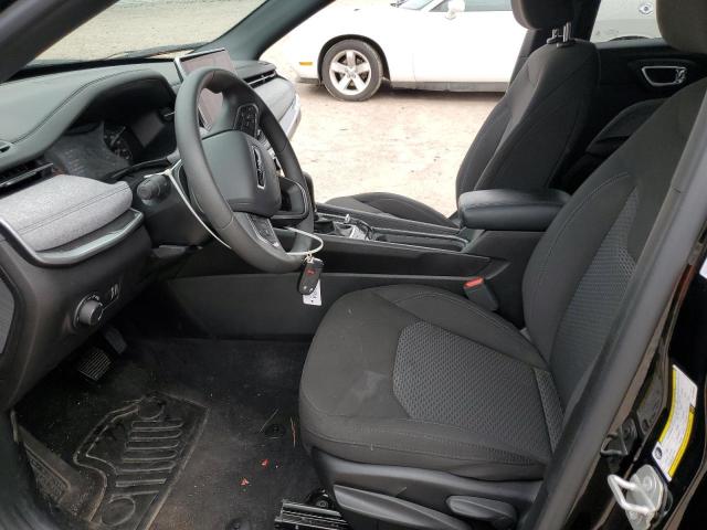 2024 JEEP COMPASS SP - 3C4NJDAN4RT158362
