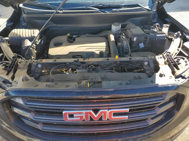 VIN 3GKALPEVXLL289473 2020 GMC TERRAIN no.12