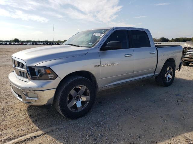 2012 DODGE RAM 1500 S #3024412569