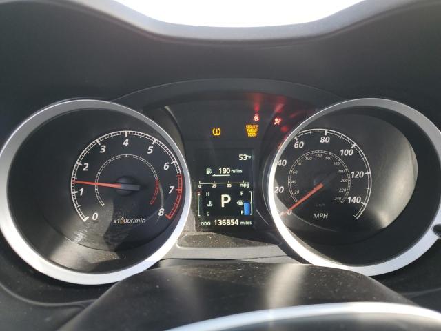 2016 MITSUBISHI LANCER ES - JA32U2FU4GU010552