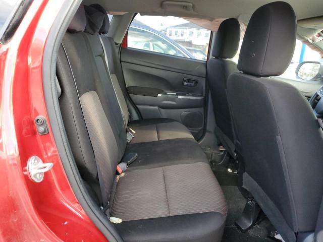2019 MITSUBISHI OUTLANDER - JA4AR3AU5KU028475