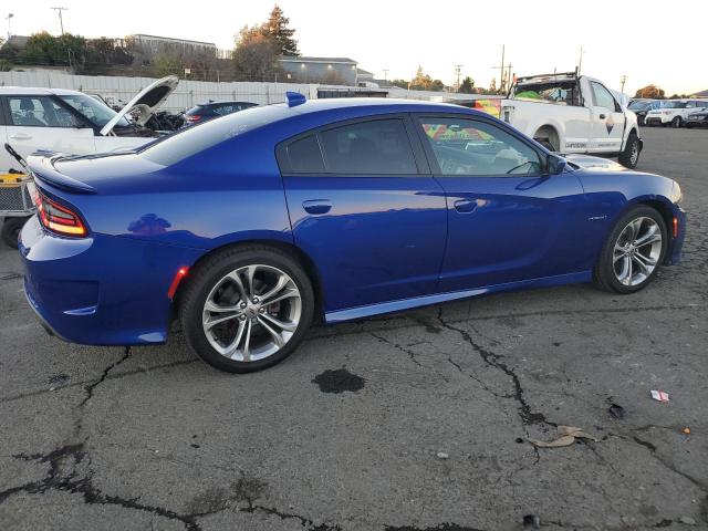 2020 DODGE CHARGER R/ - 2C3CDXCTXLH173299