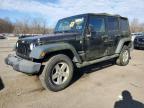 Lot #3027006775 2010 JEEP WRANGLER U