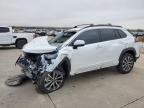 2024 TOYOTA COROLLA CR - 7MUEAAAG6RV107526
