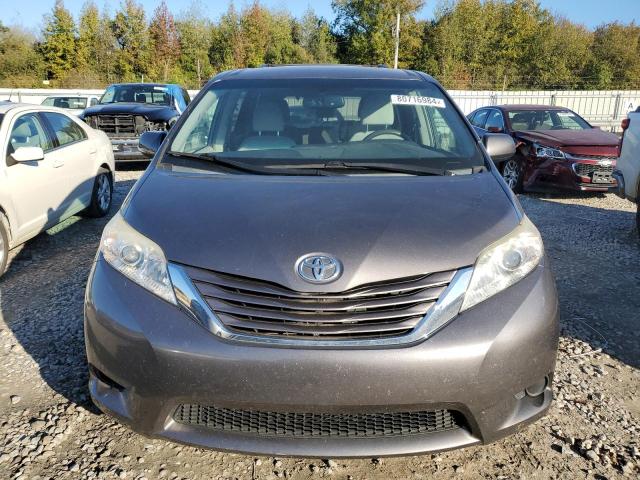 2016 TOYOTA SIENNA LE - 5TDKK3DC1GS708578