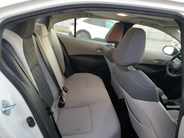 2020 TOYOTA COROLLA LE - JTDHPRAE1LJ001069