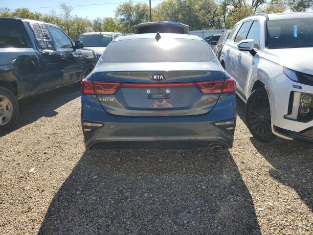 VIN 3KPF34AD0KE042320 2019 KIA FORTE no.6