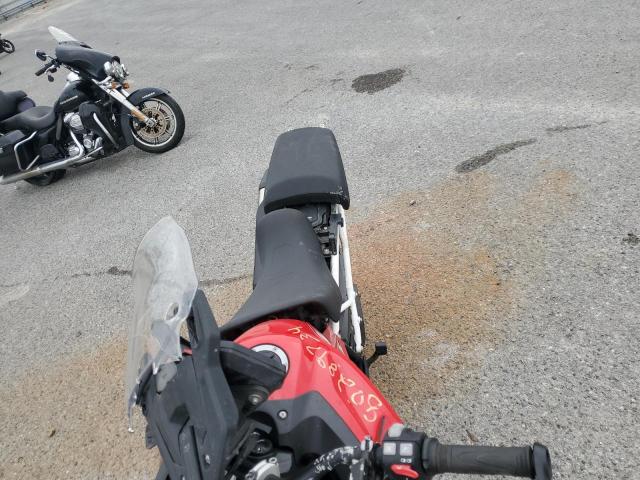 2024 TRIUMPH MOTORCYCLE TIGER 900 SMTE64DF7RTBN1959