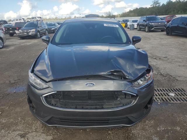 2020 FORD FUSION SE - 3FA6P0T90LR119404