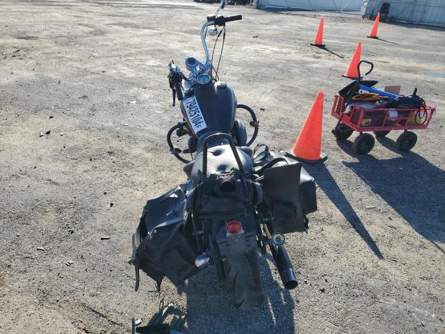 2010 HARLEY-DAVIDSON FXDB 1HD1GX416AC320661