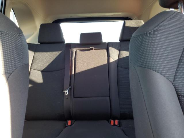 2024 TOYOTA RAV4 LE - JTMMWRFVXRD237835