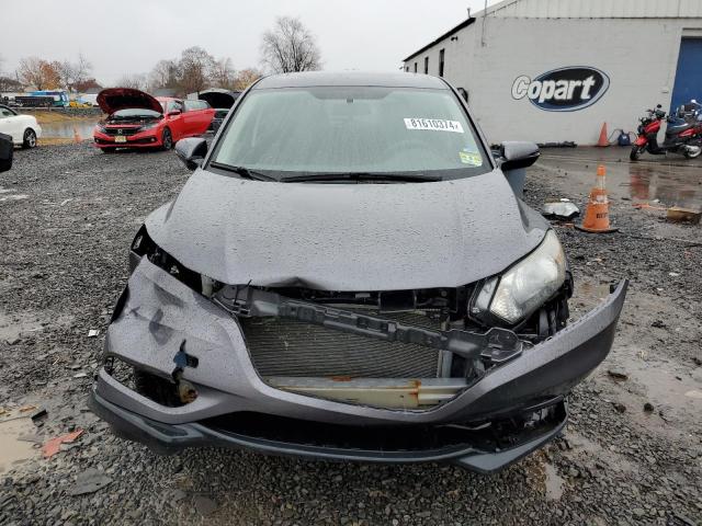 2016 HONDA HR-V EX - 3CZRU6H56GM758585