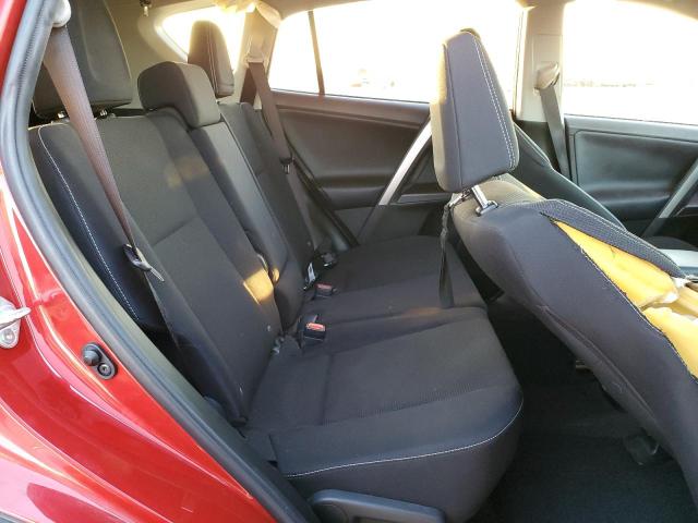 2016 TOYOTA RAV4 XLE - JTMWFREV5GJ063407