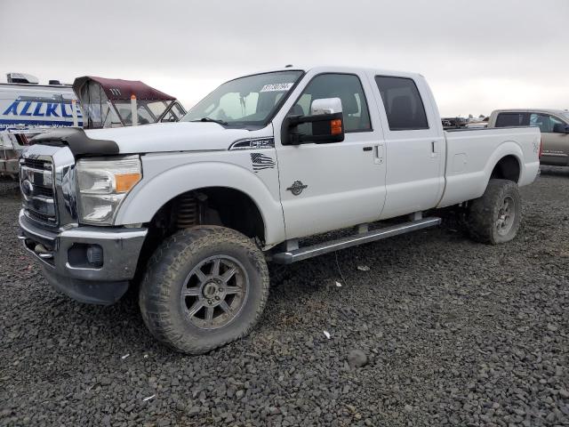 2011 FORD F350 SUPER #3024669638