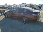 Lot #3041246133 2016 HONDA ACCORD SPO