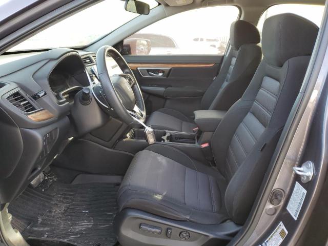 2021 HONDA CR-V EX - 7FART6H54ME023424