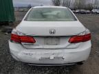 HONDA ACCORD EXL photo