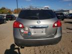 NISSAN ROGUE S photo