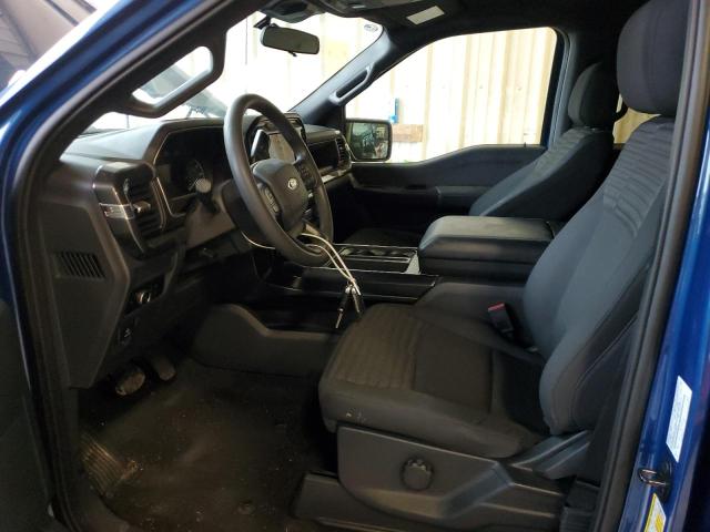 2023 FORD F150 SUPER - 1FTFW1E57PKD86594