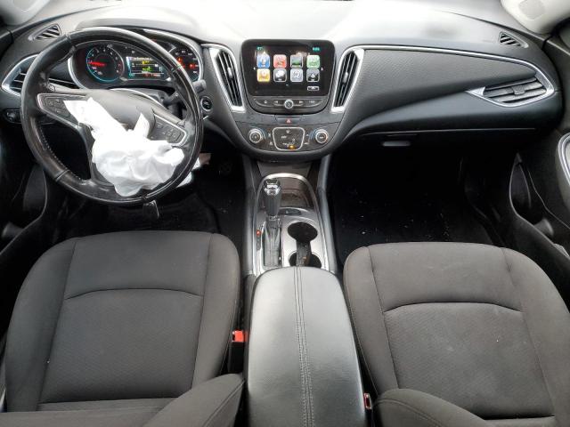 2018 CHEVROLET MALIBU LT - 1G1ZD5STXJF173418