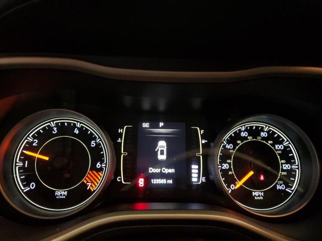 2015 JEEP CHEROKEE L - 1C4PJMCBXFW776268