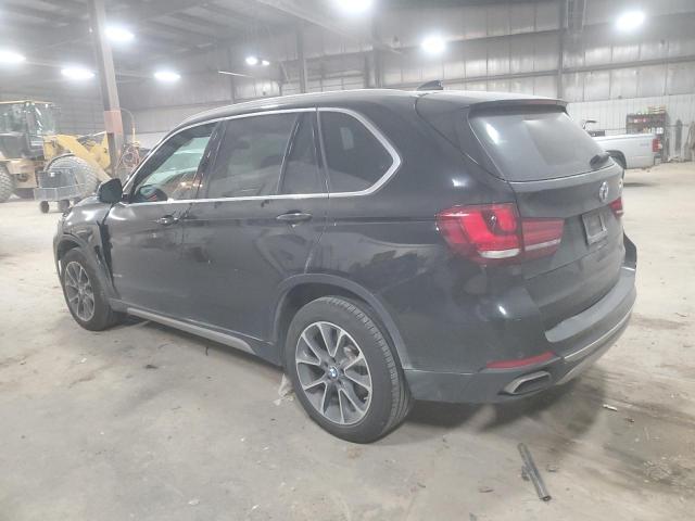 2018 BMW X5 XDRIVE3 - 5UXKR0C54J0X94863