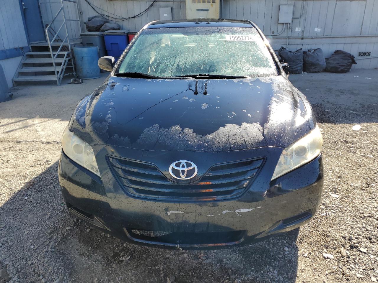 Lot #3030820519 2009 TOYOTA CAMRY BASE