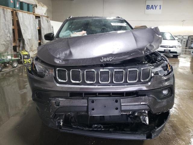 2022 JEEP COMPASS LA - 3C4NJDBB3NT180870
