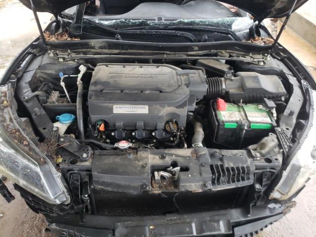 VIN 1HGCR3F8XEA035598 2014 HONDA ACCORD no.11