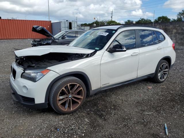 VIN WBAVM1C5XDVW44988 2013 BMW X1, Sdrive28I no.1