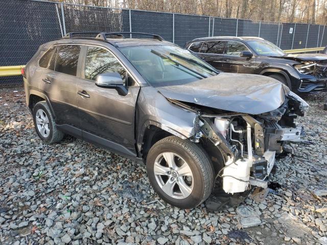 2019 TOYOTA RAV4 XLE - JTMP1RFV2KD511580