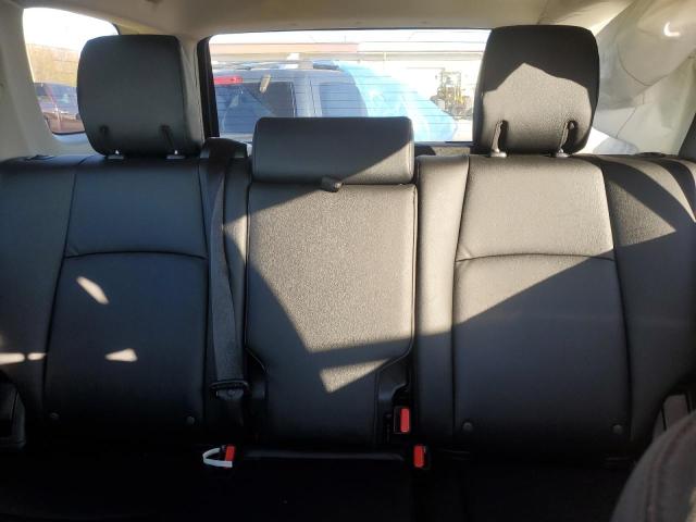 2023 TOYOTA 4RUNNER SE - JTELU5JR0P6142685