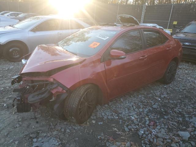 Vin: 2t1burhe1fc393622, lot: 79389864, toyota corolla l 2015 img_1