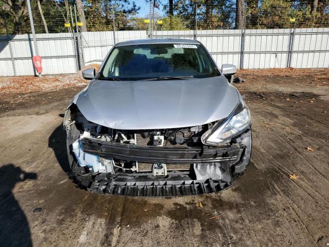 2017 NISSAN SENTRA S - 3N1AB7AP2HL654275