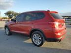 BMW X3 XDRIVE2 photo