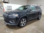 2019 JEEP CHEROKEE L - 1C4PJMDN5KD410278