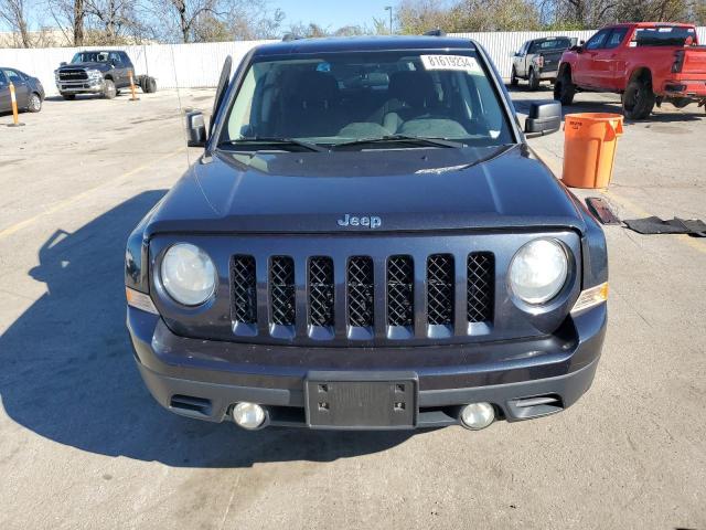 VIN 1C4NJPFB2ED916506 2014 JEEP PATRIOT no.5