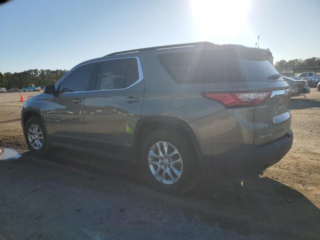 2019 CHEVROLET TRAVERSE L - 1GNERGKW1KJ127740