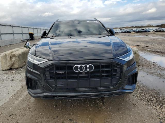 2019 AUDI Q8 PREMIUM #3293574943