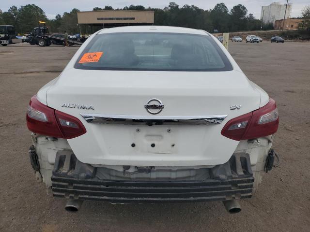 2018 NISSAN ALTIMA 2.5 - 1N4AL3AP9JC247323