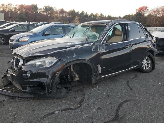 VIN 5UXKR0C51G0U09736 2016 BMW X5 no.1