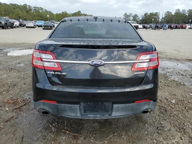 VIN 1FAHP2D83FG192515 2015 FORD TAURUS no.6