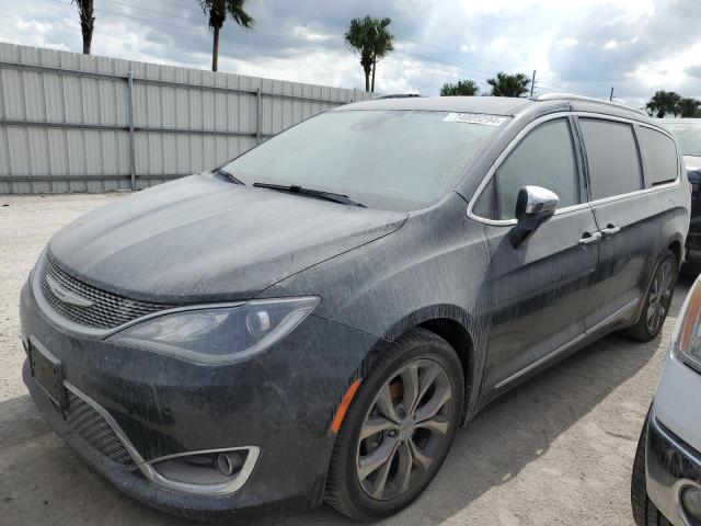2017 CHRYSLER PACIFICA L - 2C4RC1GG6HR748275
