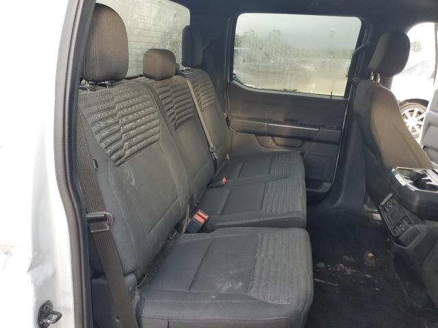 2021 FORD F150 SUPER - 1FTEW1C53MKE64170