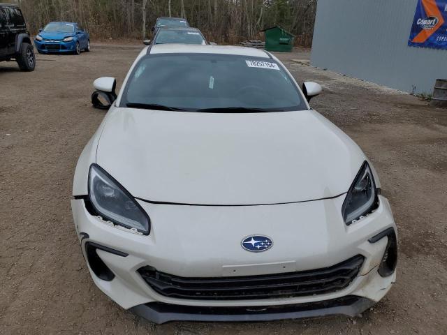 2023 SUBARU BRZ LIMITE JF1ZDBE15P9705316