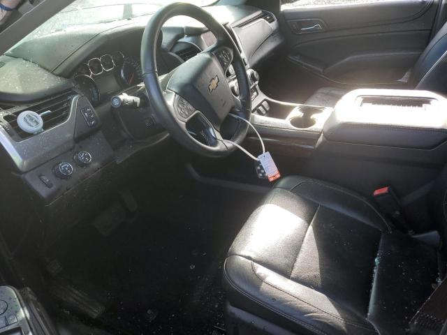 2016 CHEVROLET SUBURBAN K - 1GNSKHKC9GR268521