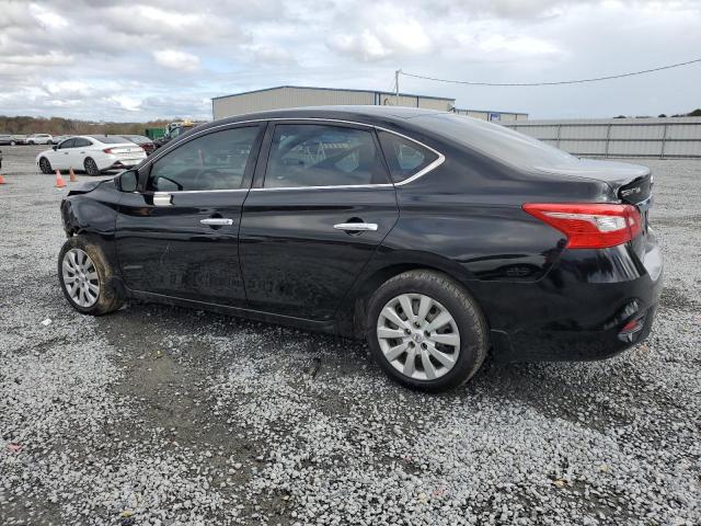 2019 NISSAN SENTRA S - 3N1AB7AP5KY213167
