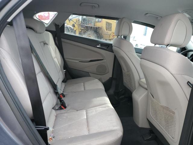 2016 HYUNDAI TUCSON LIM - KM8J3CA21GU203748