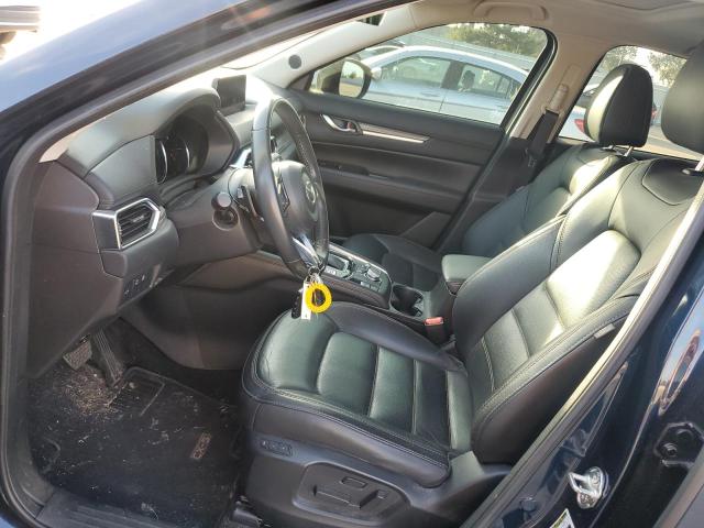 2020 MAZDA CX-5 GRAND - JM3KFADM3L0738252